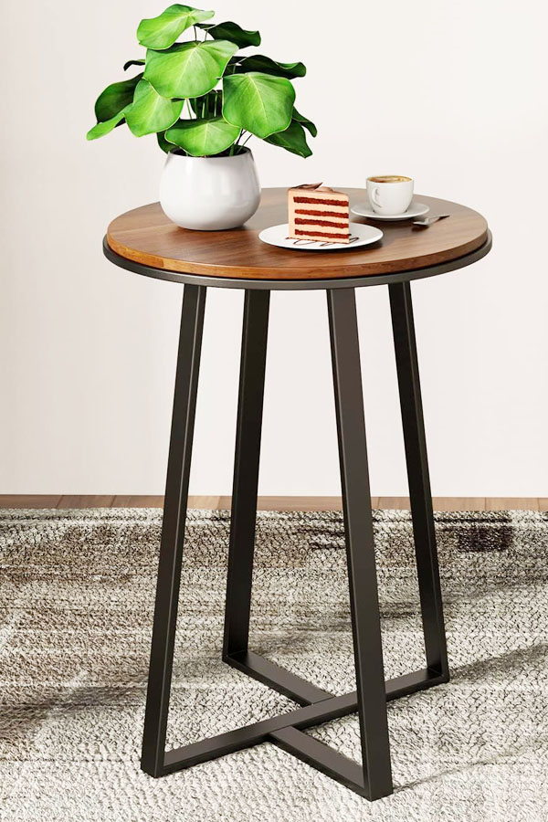 Wholesale Wood Side End Tables