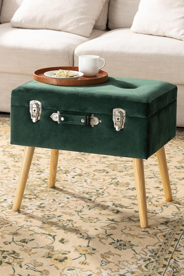 living room shoe stool storage stool by2410108