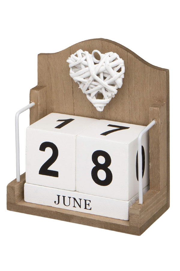 Decor Calendar BY241039