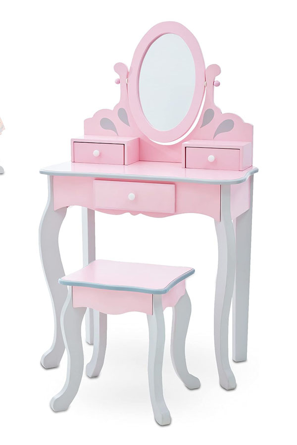 Kids Vanity Set BY24101