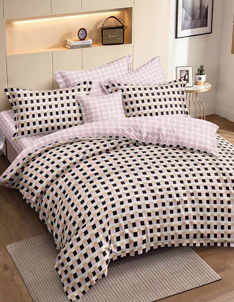 Bed Sheets Set 3