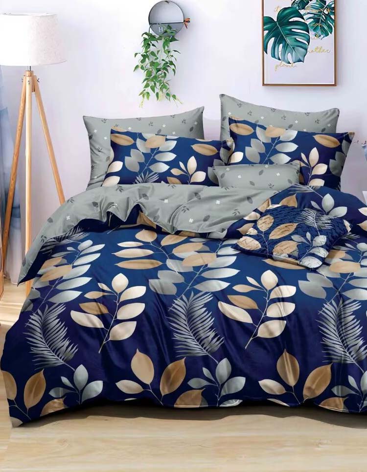 Bed Sheets Set 6