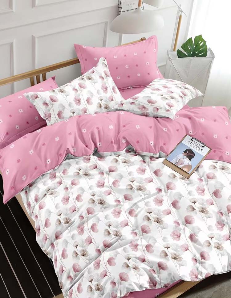 Bed Sheets Set 11