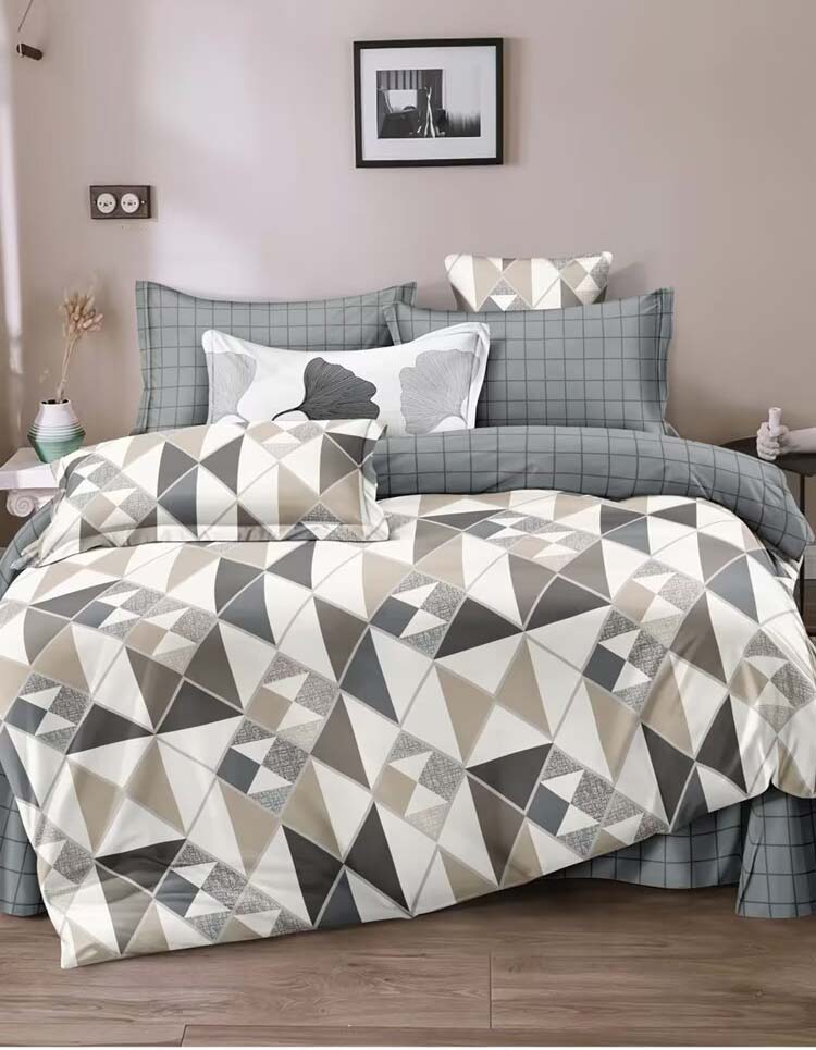 Bed Sheets Set 16