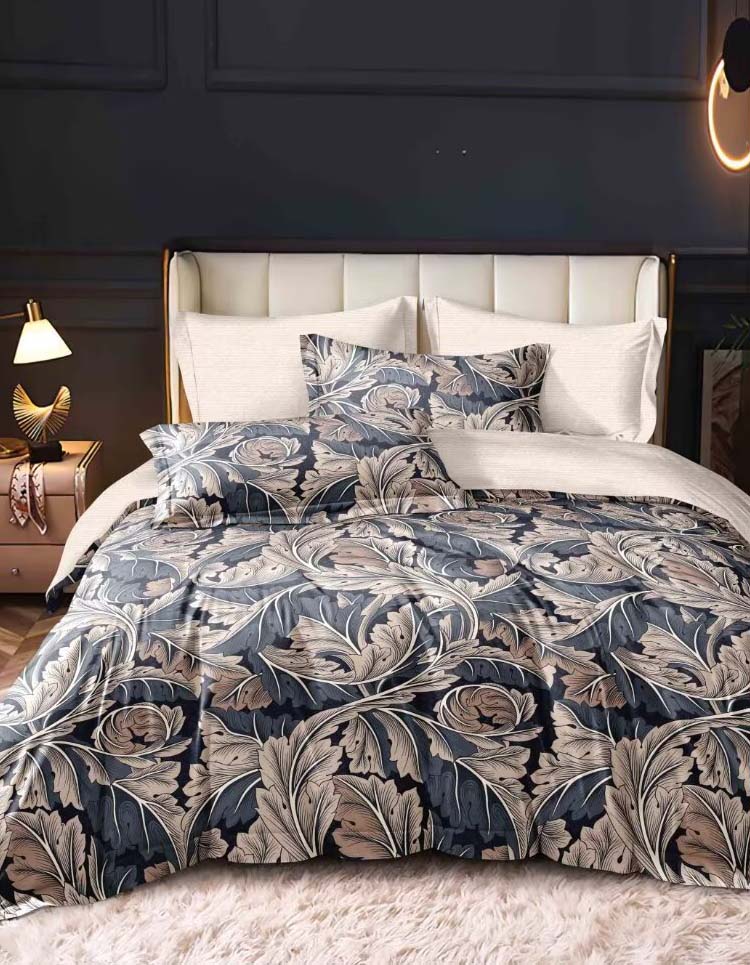 Bed Sheets Set 17