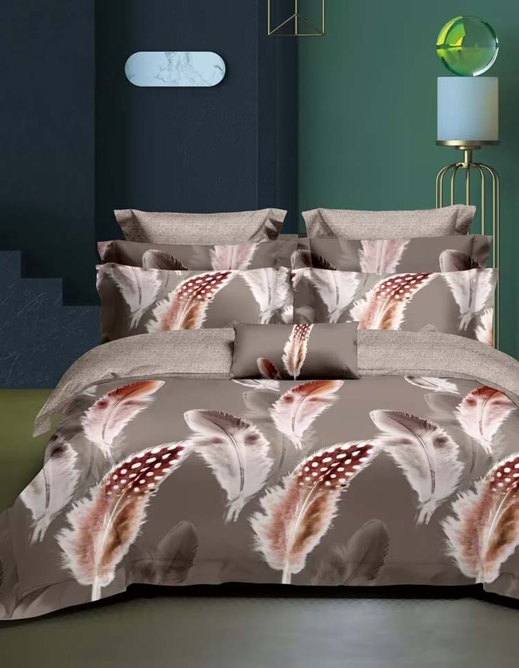 Bed Sheets Set 23