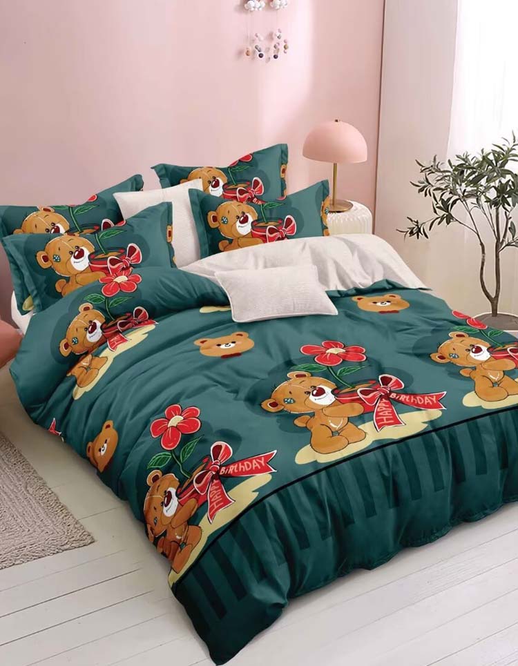 Bed Sheets Set 26