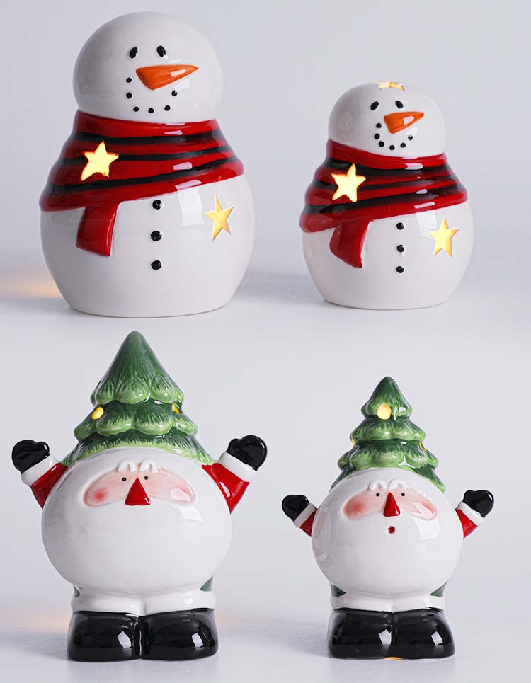 Ceramic Christmas 40