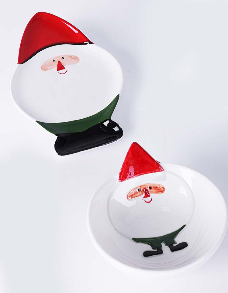 Ceramic Christmas 44