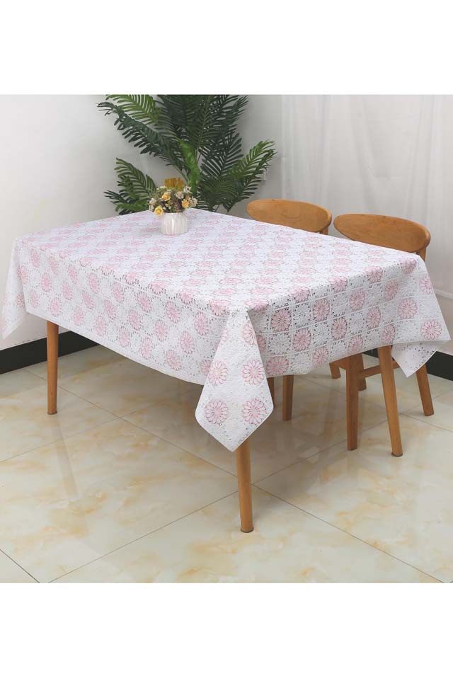 PVC Tablecloth 14