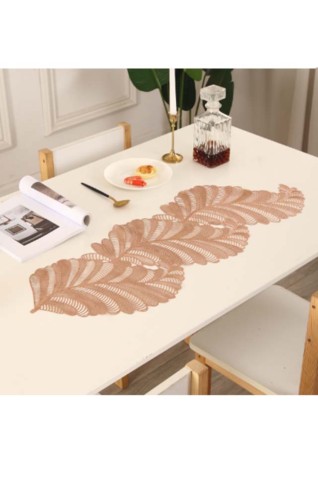 PVC Table Mat 10