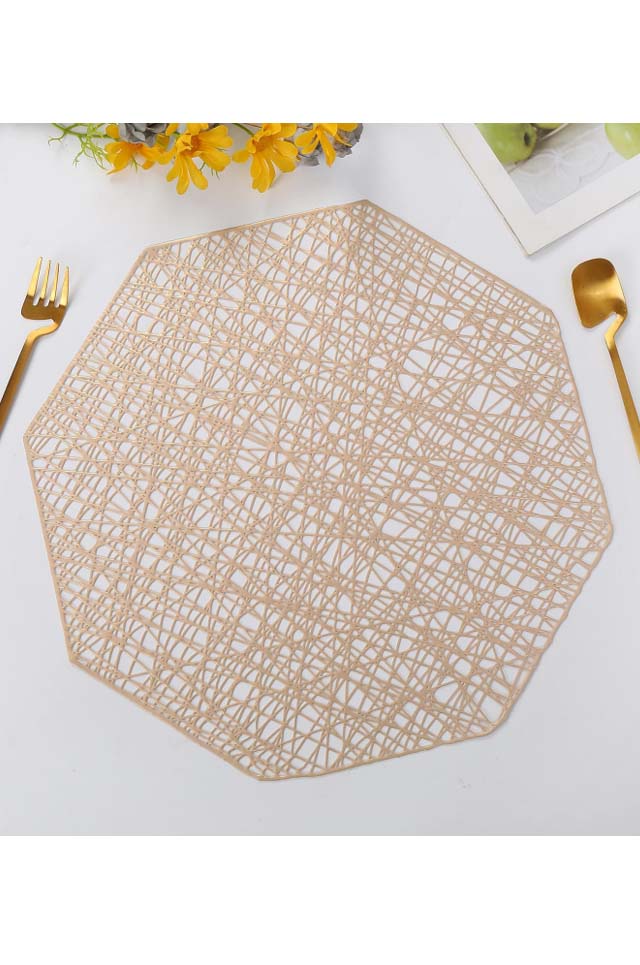 PVC Table Mat 20