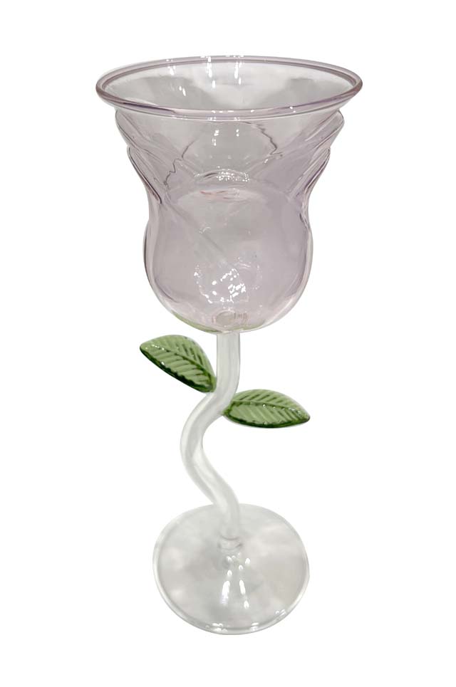 Glass Cup 10