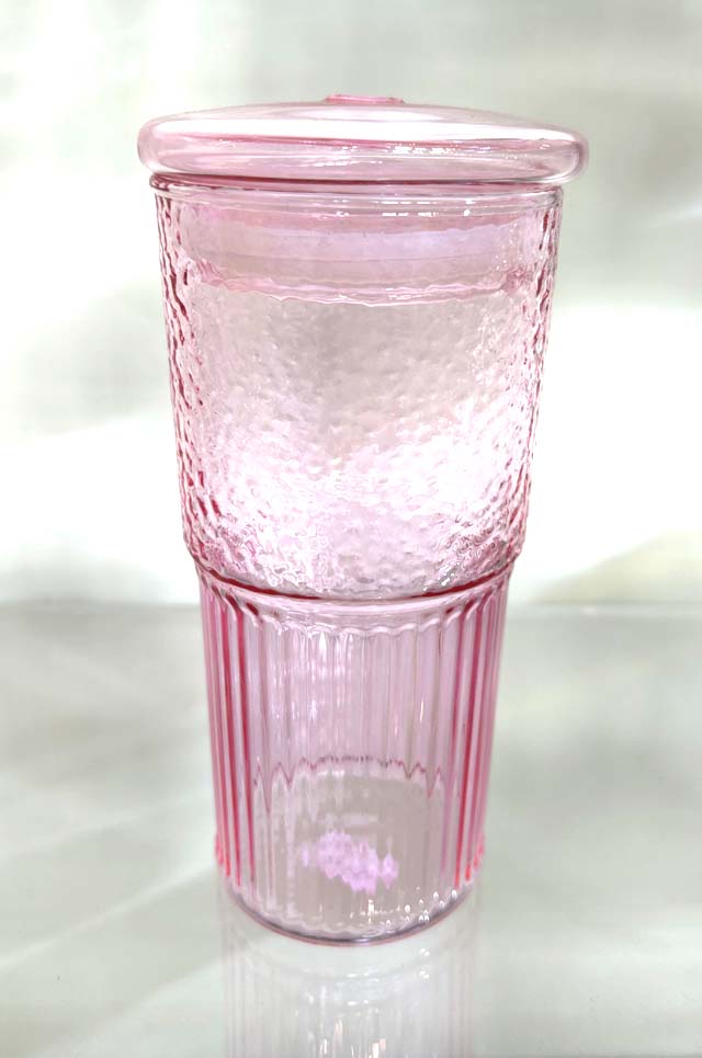 Glass Cup 21