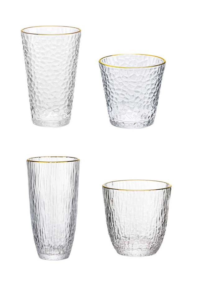 Glass Cup 29