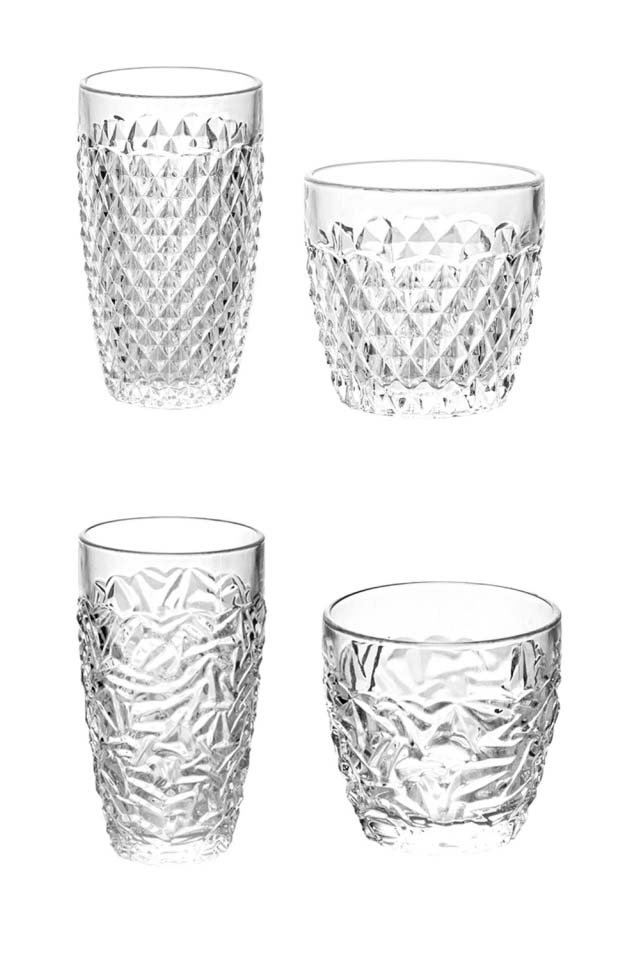 Glass Cup 38