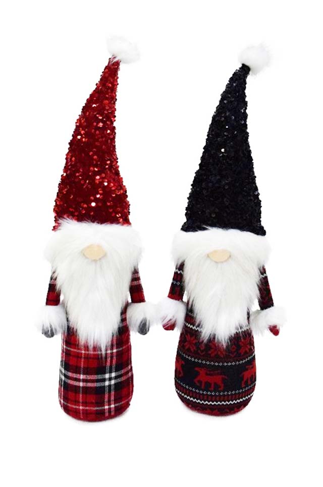 Christmas Plush Doll 24