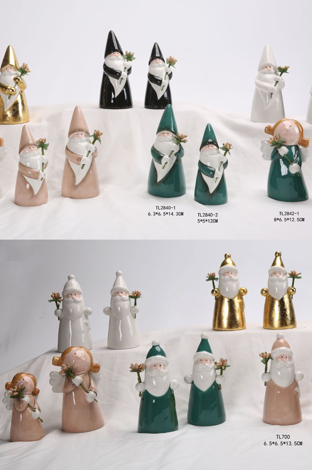 CERAMIC CHRISTMAS 54