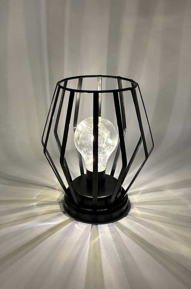 DECOR LAMP 1