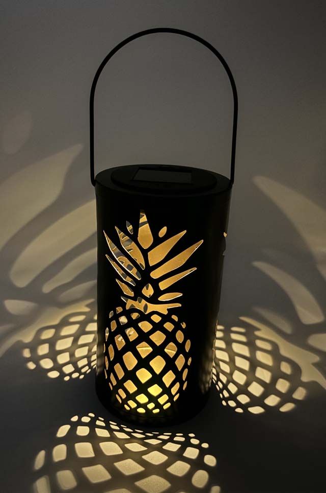 DECOR LAMP 4