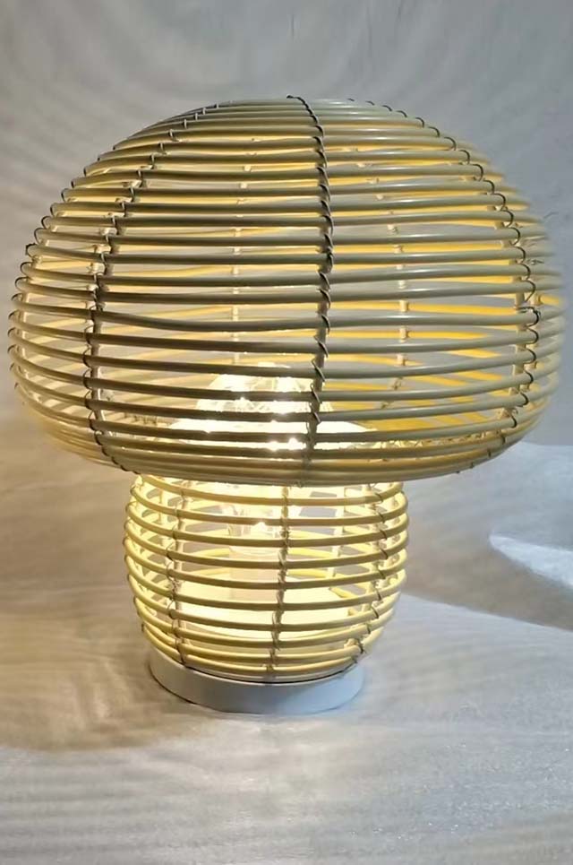 DECOR LAMP 7