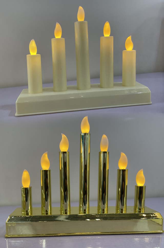 Led Candle 24