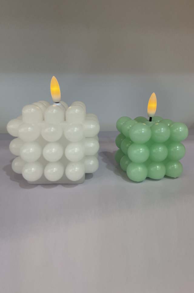 Led Candle 27