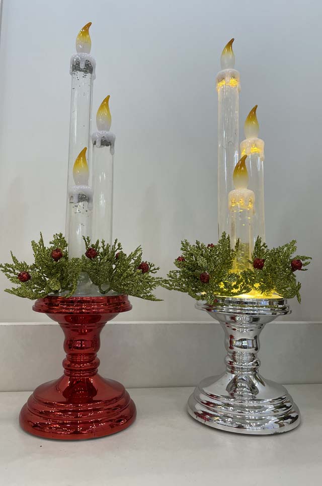 Led Candle 39