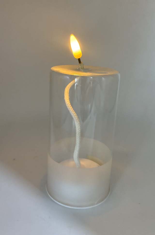 Led Candle 43