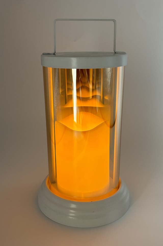 Led Candle 44