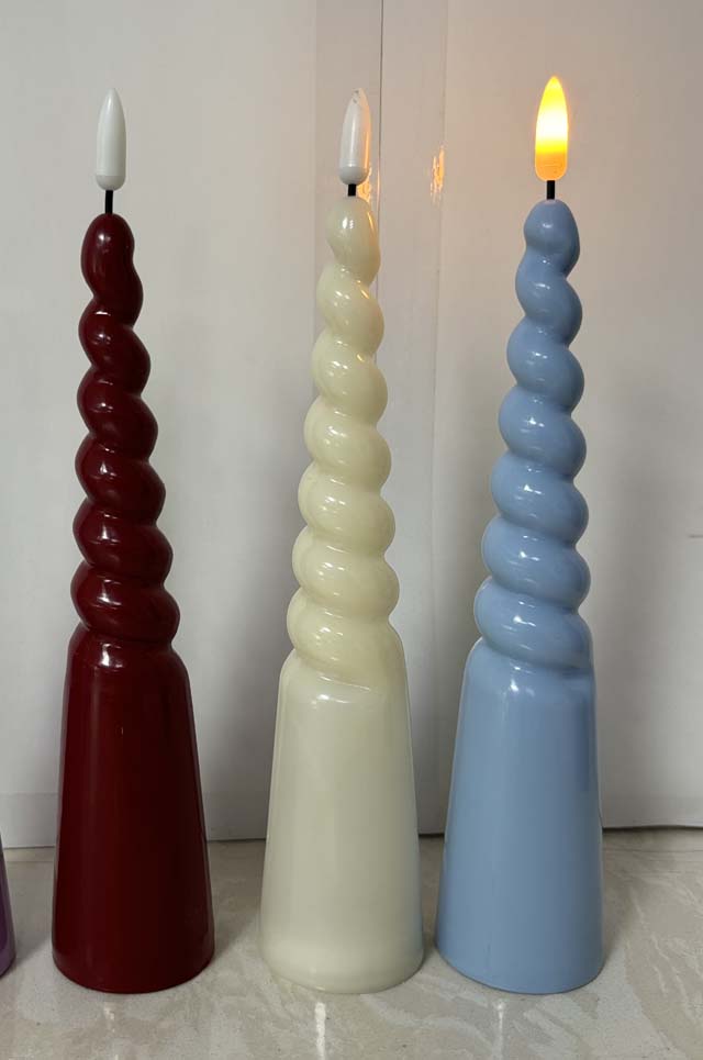 Led Candle 46