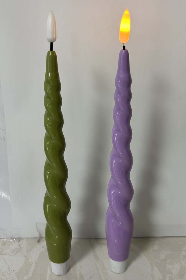 Led Candle 47