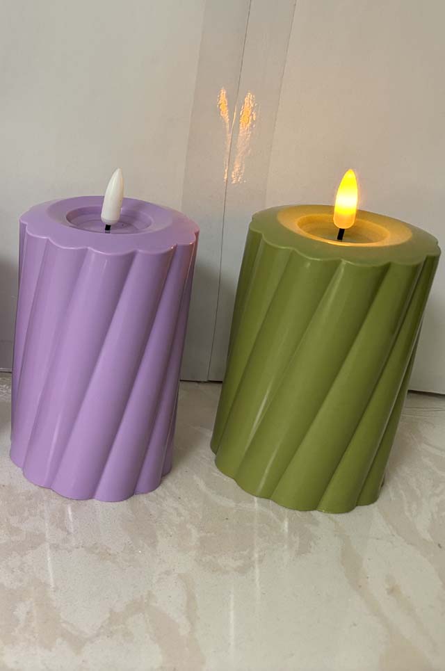 Led Candle 49