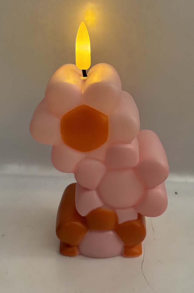 Led Candle 51