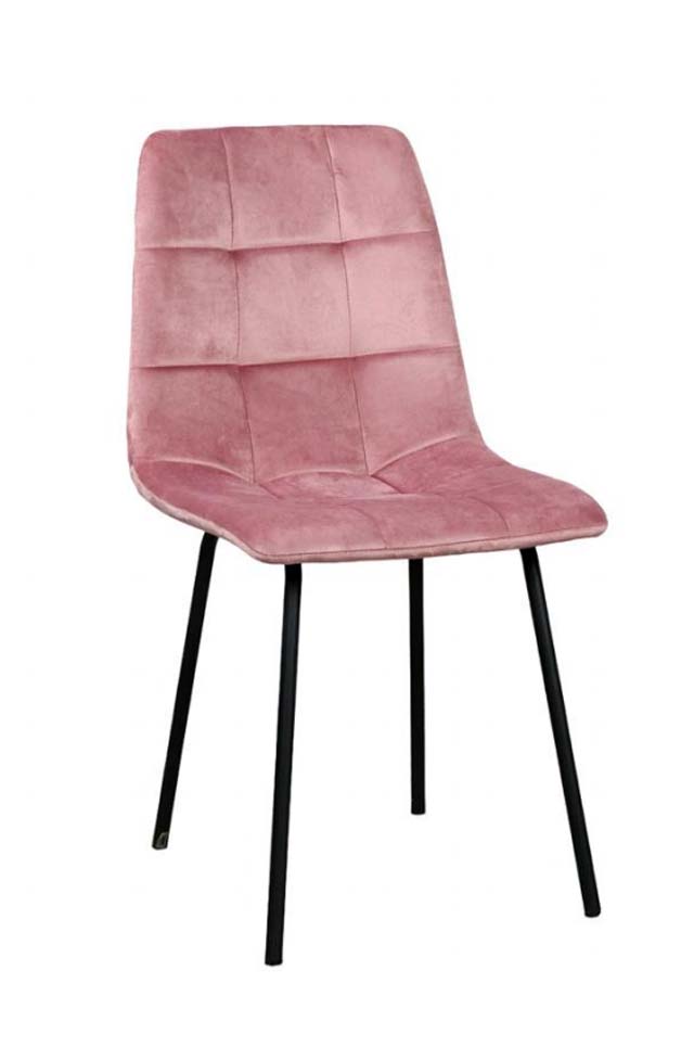 Upholstered Dining Chair 3