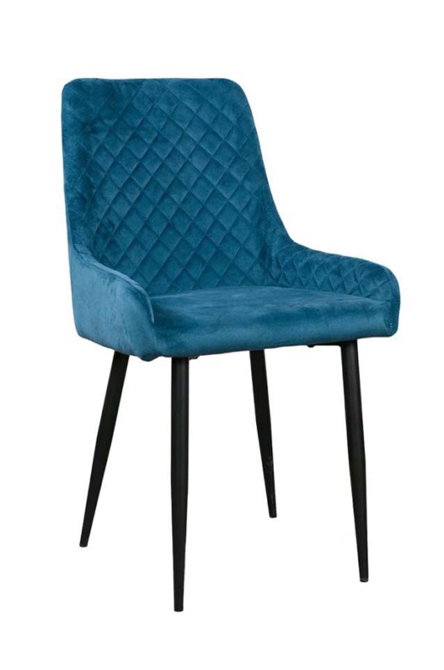 Upholstered Dining Chair 7