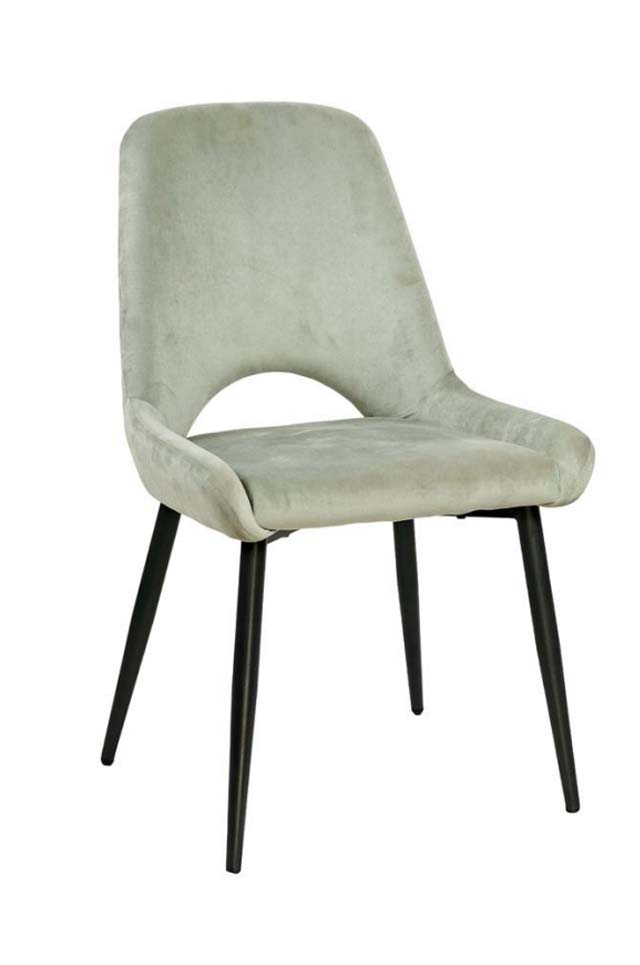 Upholstered Dining Chair 8