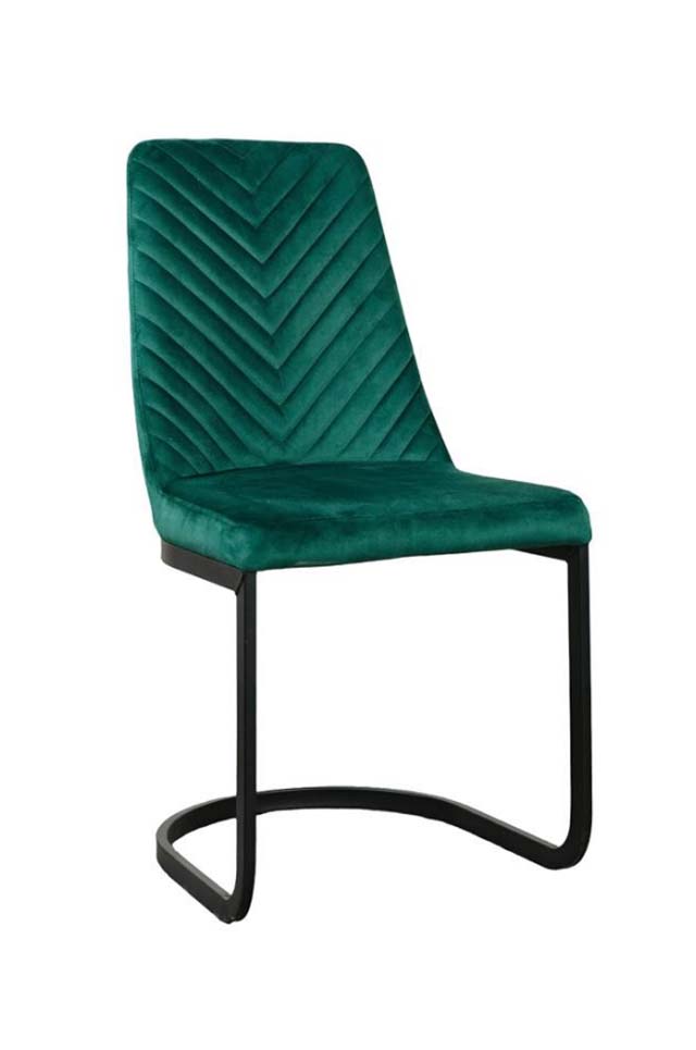 Upholstered Dining Chair 17